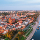 Toruń Starówka